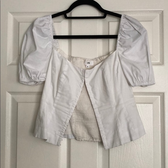LPA Tops - LPA top